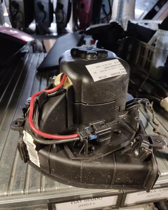 Ventola riscaldamento FIAT SCUDO del 2007