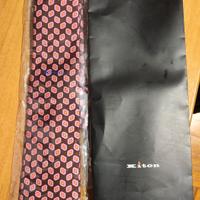 Cravatta Kiton