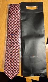 Cravatta Kiton