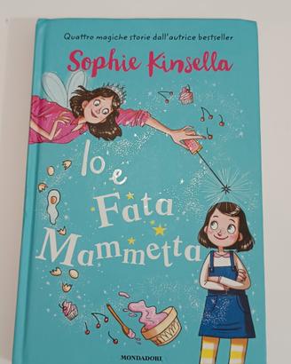 io e fata Mammetta 