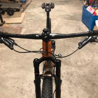 Mtb Giant Carbonio