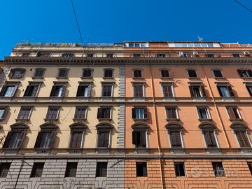 Roma Esquilino appartamento