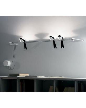 LAMPADA MARTINELLI LUCE LE RONDINI