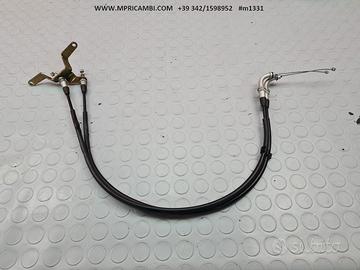 CAVI GAS MV AGUSTA F4 1000 2003 2006