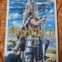 Guida Strategica Ridotta Final Fantasy XII 