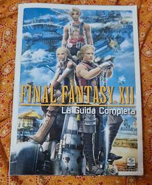 Guida Strategica Ridotta Final Fantasy XII 