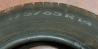 pneumatico Pirelli