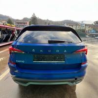 Vendiamo ricambi Skoda kamiq tgi