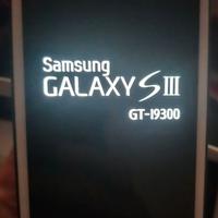Samsung Galaxy S III (GT-I9300)