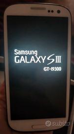 Samsung Galaxy S III (GT-I9300)