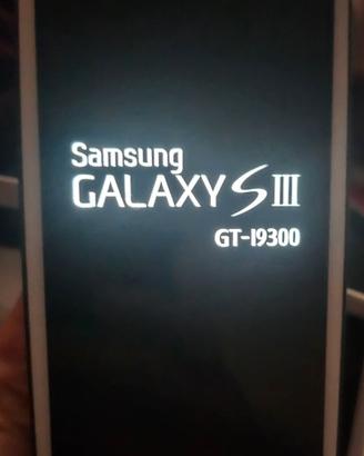 Samsung Galaxy S III (GT-I9300)