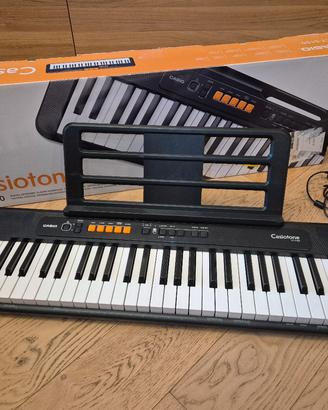 Casio CT-S100 tastiera musicale