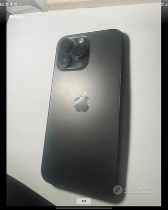 iphone 14 pro max ROTTO