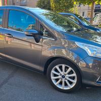 Ford B-Max 1.6 TDCi 95 CV (2015) - 117.500km