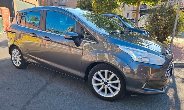Ford B-Max 1.6 TDCi 95 CV (2015) - 117.500km