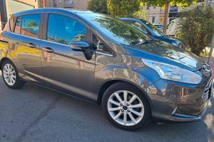 Ford B-Max 1.6 TDCi 95 CV (2015) - 117.500km