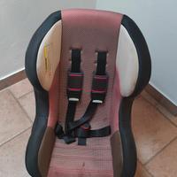 Seggiolino auto Fisher Price bambino, gruppo 0-1