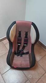 Seggiolino auto Fisher Price bambino, gruppo 0-1