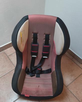 Seggiolino auto Fisher Price bambino, gruppo 0-1