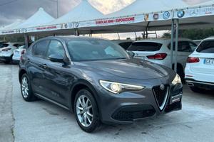 Alfa Romeo Stelvio 2.2 Turbodiesel 210 CV AT8 Q4 B