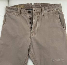 Pantalone uomo Guess
