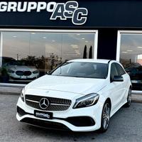 Mercedes A 200 2.2 DIESEL 136 CV Premium