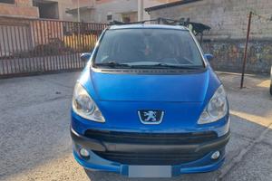 Peugeot 1007 1.4hdi