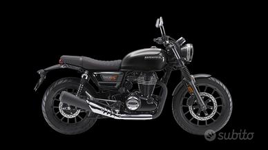 Honda GB 350