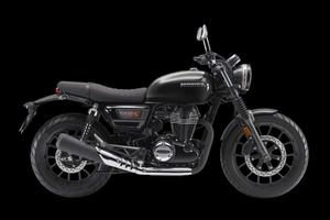 Honda GB 350