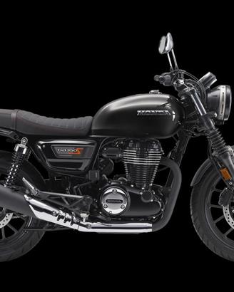 Honda GB 350