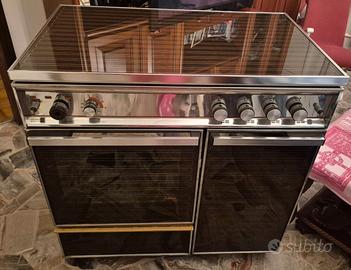 Cucina Vintage Zoppas Anni 60/70 Space Age