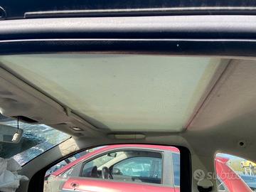 VETRO TETTO PANORAMICO FIAT 500 DEL 2006