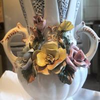 Vaso anni ‘70 Bassano del Grappa