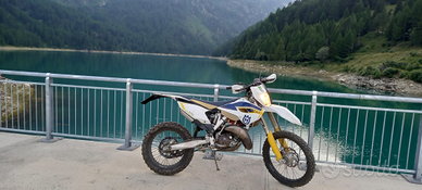 Husqvarna 125