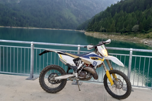 Husqvarna 125