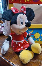 Pupazzo Minnie