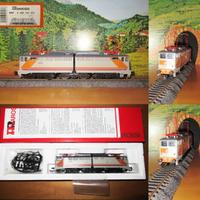 Rivarossi HO Locomotiva elet.E 646 104 FS art 1427