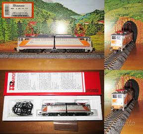 Rivarossi HO Locomotiva elet.E 646 104 FS art 1427