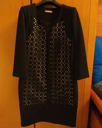 Abito elegante Cannella - nero