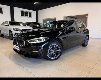 BMW Serie 1 (F40) - 116d 5p. Sport
