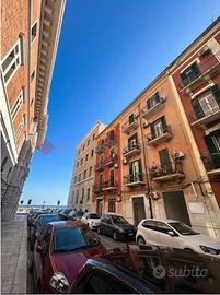 Appartamento Bari [Cod. rif 3342364ARG]
