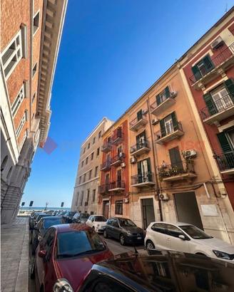 Appartamento Bari [Cod. rif 3342364ARG]
