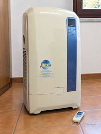DeLonghi Pinguino Condizionatore ECO 11.500 BTU A+