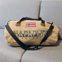 Borsa da tennis Napapjiri Vintage