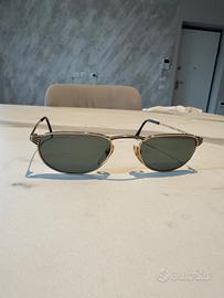 Occhiali da Sole Unisex Vintage Anni 90 Galileo