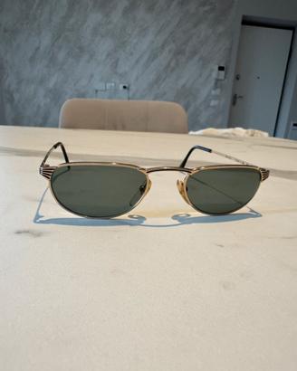 Occhiali da Sole Unisex Vintage Anni 90 Galileo