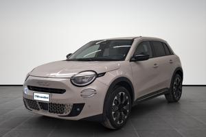 FIAT FIAT 600 LA PRIMA II Hybrid 110CV