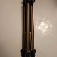 Treppiedi per fotocamere/smartphone