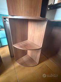 Mobiletti in legno