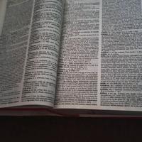 Vocabolario IL latino italiano, italiano latino